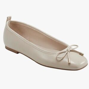 Marc Fisher LTD - Ubet Ballet Flats